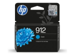 HP 912 Tsiaan Originaal Tsiaan Tint