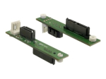 DeLOCK SATA Slimline SATA salvestuskontrolleri adapter