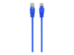 Gembird CAT 5e Ekraimata Paarditud Paar (UTP) 1.5m Patch-kaabel Sinine