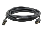 Kramer C-MHM/MHM-2 60cm HDMI Ethernet Kaabel
