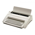 OLYMPIA 252651001 Carrera Deluxe trumvimasin