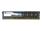 Team Elite DDR3 SDRAM 4GB 1600MHz CL11 Non-ECC DIMM 240-pin