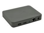 Silex DS-600 2-portiline v&auml;line seadmeserver