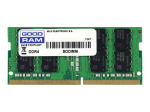 GOODRAM DDR4 SDRAM 8GB 2400MHz CL17 Non-ECC SO DIMM 260-PIN