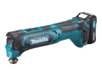 Makita TM30D 12V Multit&ouml;&ouml;riist lisadega 2 akut kaasas