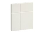 LevelOne 1,6 cm valge antenn