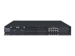 AudioCodes Mediant 2600 E-SBC VoIP v&auml;ravavaht Ethernet kiirethernet gigabitethernet