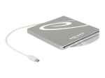 DeLOCK USB 3.1 (Gen 1) SATA v&auml;line salvestusseade
