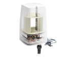 QuWireless QuSpot Antenna 24cm Valge