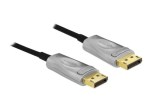Delock DisplayPort kaabel 15m must