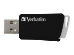 Verbatim Store 'n' Click 32GB USB 3.2 Gen 1 Flash Drive Must