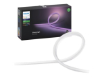 Philips Hue Lysrem 37.5W 2000-6500K 16 miljonit v&auml;rvi