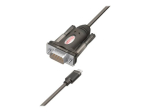 Unitek USB 1.1 USB seeria kaabel 1,5m must