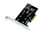 Conceptronic EMRICK04B Sisemine M.2 Liidesekaart/Adapter