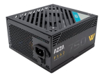 AZZA PSAZ 750Watt 80 PLUS Bronze Toiteallikas