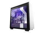 NZXT Kraken X63 RGB veejahuti 1-pakk valge 140mm