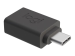 Logitech USB-C Adapter Hall