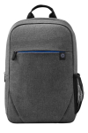 HP Prelude G2 15.6 seljakott, veekindel - hall