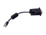 Brother RJ25 DB9M Serial Adapter PA-SCA-002