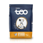 TEO Rich in poultry - kuiv koeratoit - 9kg