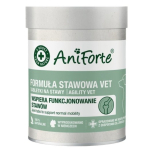 ANIFORTE Agility VET Joint - koerade toidulisandid - 120 tabletti