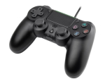 Tracer TRAJOY46852 M&auml;ngurelv Gamepad Playstation 4 Playstation 3 PC Analoogne / Digitaalne Must