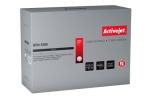 Activejet ATH-55N Toner (asendus HP 55A CE255A-le, Canon CRG-724-le; Supreme; 6000 lehte; must)