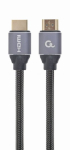 Gembird CCBP-HDMI-1M HDMI kaabel HDMI Type A (Standard) Hall