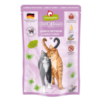 GRANATAPET DeliCATessen lambaliha ja kalkun - m&auml;rgkassitoit - 85g