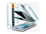 Spigen GLAS.tR EZ Fit Must L&auml;bipaistev Apple iPhone 15