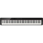 Casio Privia PX-S1100BK digipiano, 88 klahvi, Must