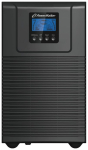 PowerWalker VFI 3000 TGB topeltkonversiooniga (online) 3 kVA 2700 W 5 AC pistikut