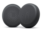 Dell HE524 Memory Foam nahataolise Apollo must juhtmevaba k&otilde;rvaklapikomplekt