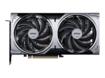 MSI GeForce RTX 5070 12G VENTUS 2X OC graafikakaart, 12GB
