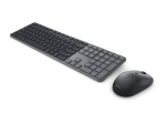 Dell Pro 7 KM726 juhtmeta saksa keele hiire ja klaviatuuri komplekt