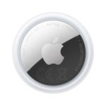 Apple AirTag h&otilde;bedane