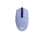 Logitech G203 LIGHTSYNC Optiline Juhtmega Lilla M&auml;ngum&auml;us
