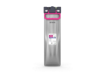 Epson XXL tintvarustuse &uuml;ksus WorkForce Pro WF-C879R tints&uuml;stla XXL Magenta