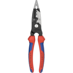 Knipex 13 72 200 ME kaabli koorija roostevaba teras