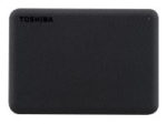 Toshiba Canvio Advance 2TB 2.5 USB 3.2 Gen 1 K&otilde;vaketas