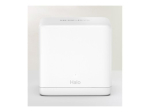 Mercusys Halo H60X V1 Wi-Fi s&uuml;steem
