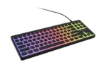 GENESIS Thor 430 TKL Mehaaniline RGB Kabeline USA Inglise Klaviatuur