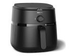 Philips 1000 Series NA130 Airfryer 1.7kW Black