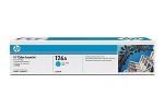 HP 126A ts&uuml;aan 1000-lehek&uuml;lje tooner CE311A