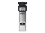 Epson T9441 Must 3000-lehek&uuml;lje tint C13T944140