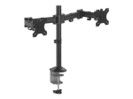 Fellowes Reflex Dual Monitor Arm mounting kit kuni 27 jaoks