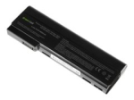Green Cell Laptop Battery Liitiumioon 6600mAh