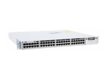 Cisco Catalyst 9300 48-Porti Gigabit PoE+ L&uuml;liti