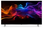 Sharp 50HP5265E 50 Smart TV Google TV UHD Black