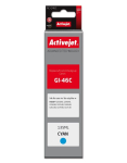 Activejet AC-G46C Tindikassett Canon printeritele, Supreme, 135 ml, ts&uuml;aan